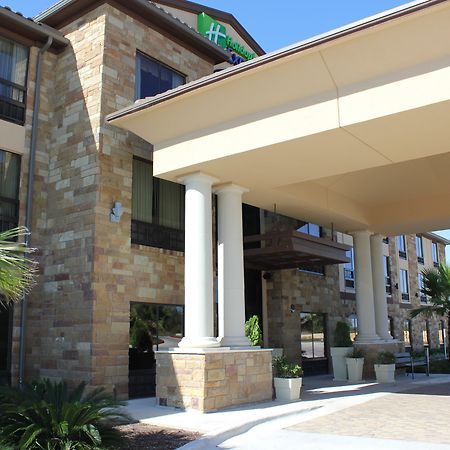 Holiday Inn Express & Suites Austin Nw - Lakeway, An Ihg Hotel Exterior photo