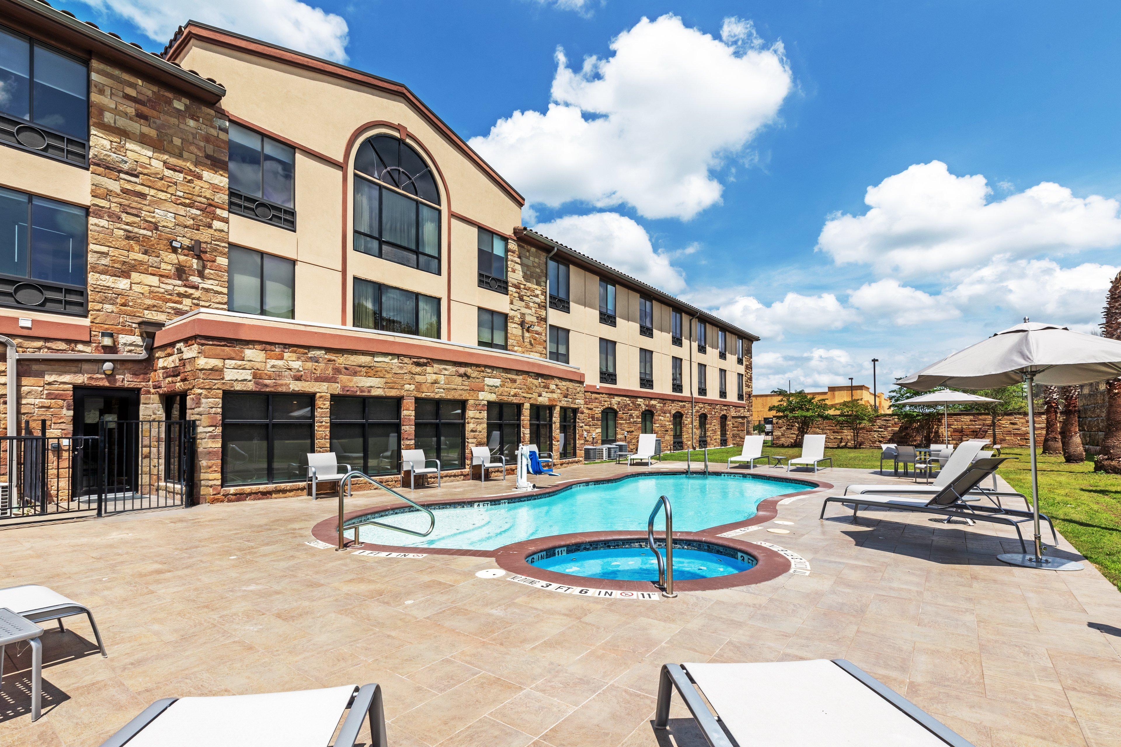 Holiday Inn Express & Suites Austin Nw - Lakeway, An Ihg Hotel Exterior photo